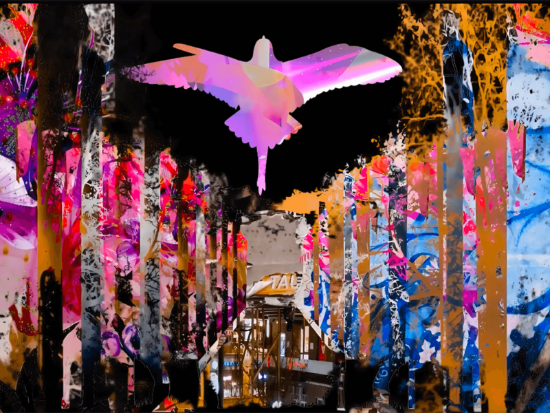 Процесс поиска