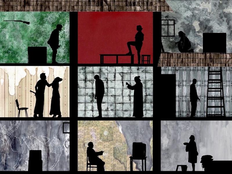 International Video Art Festival “Now&After’22”