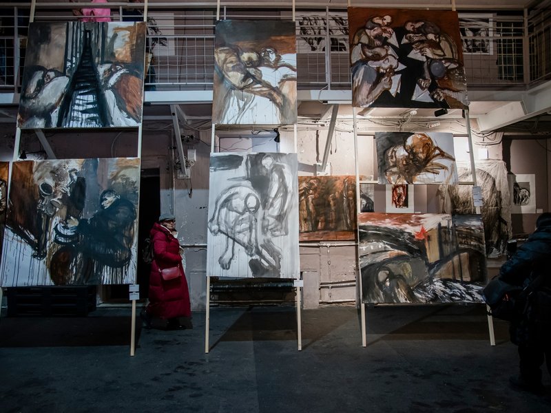 Без точки опоры