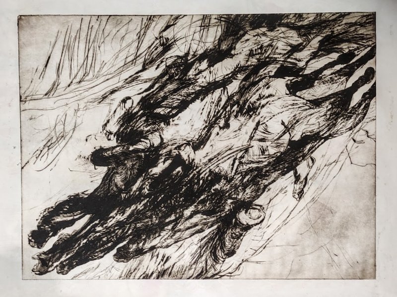 Без точки опоры