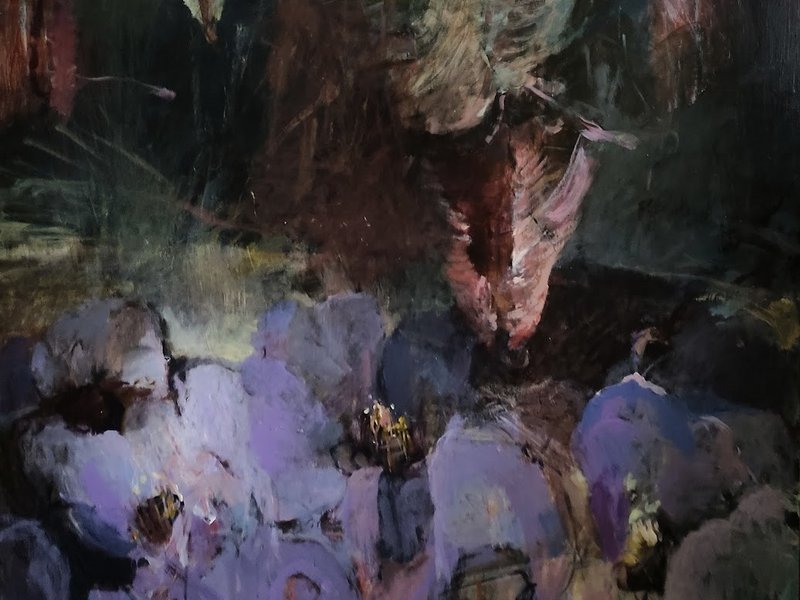 Без точки опоры