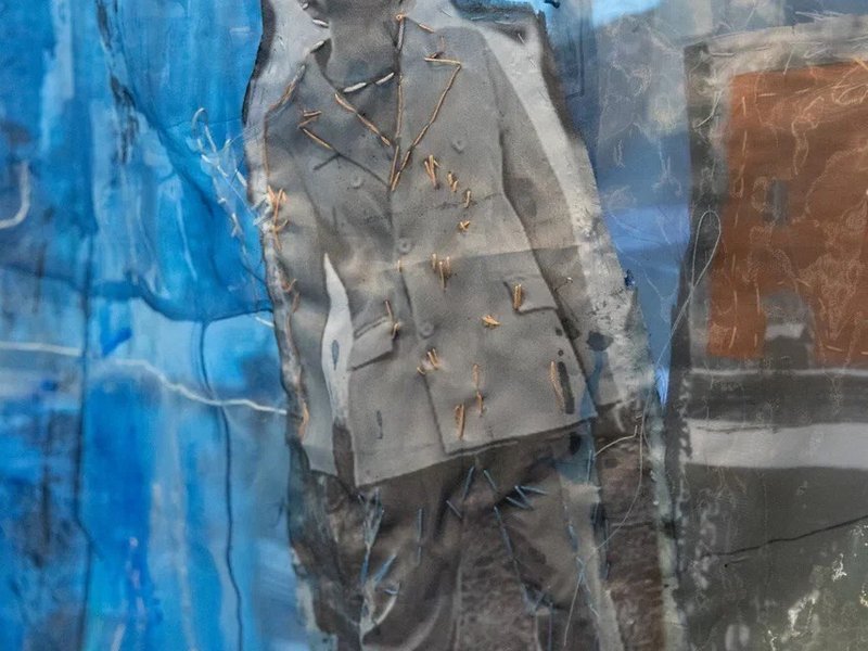 Неистовый конец