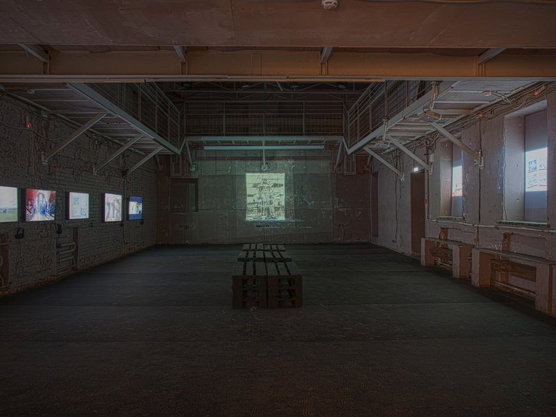 Актовый зал