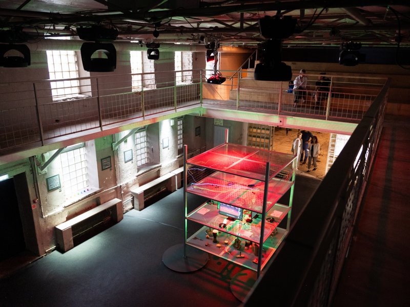 Актовый зал