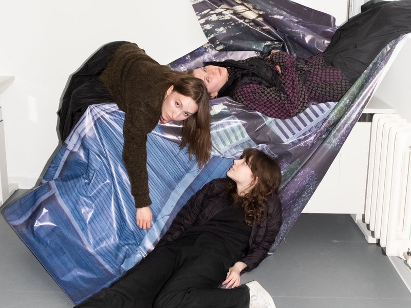 МОЯ ПОДРУГА РОЗА