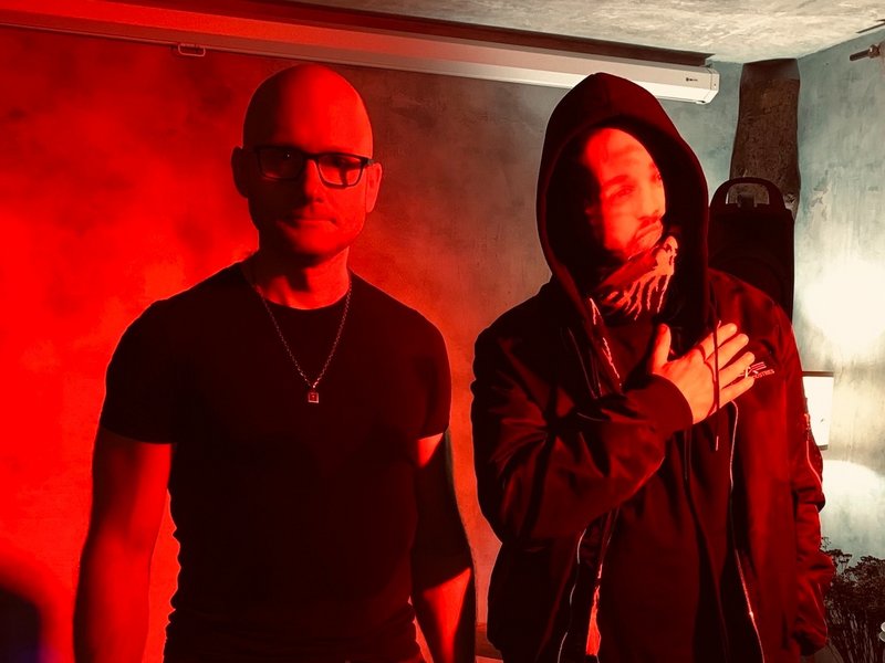 Концерт проекта LA