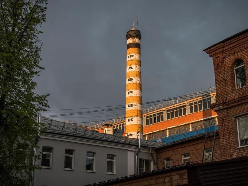 Ночь музеев 2025
